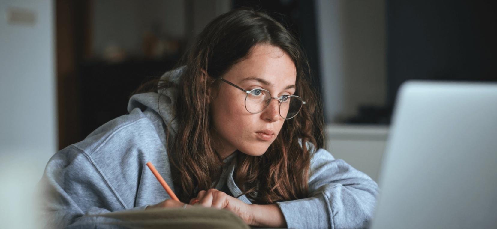 Sesión de trabajo del equipo thalorinquae